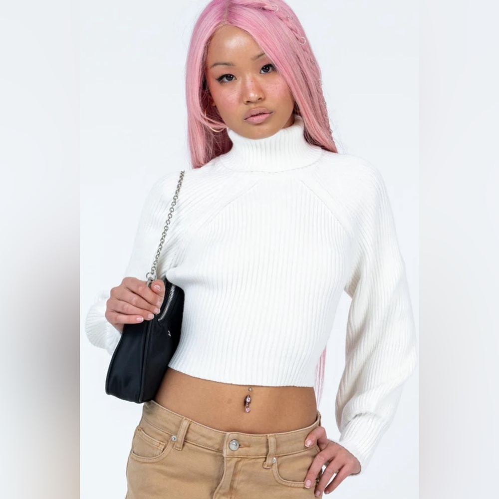 Princess Polly - Bernadette Sweater